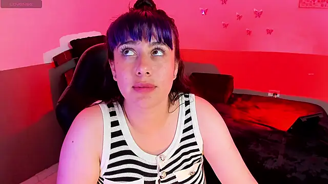 Monserrat_Cute_ webcam