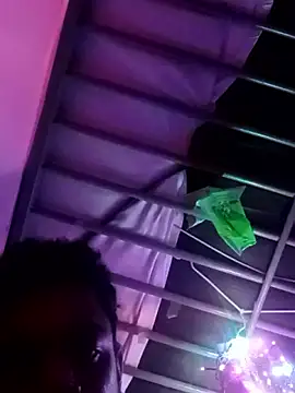 ParlousCarpet webcam