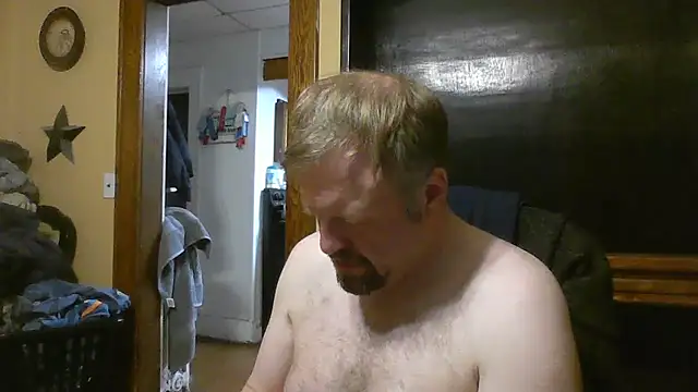 TheOneDonShaun webcam