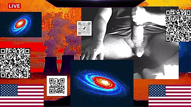 RussellTaylorLacy webcam