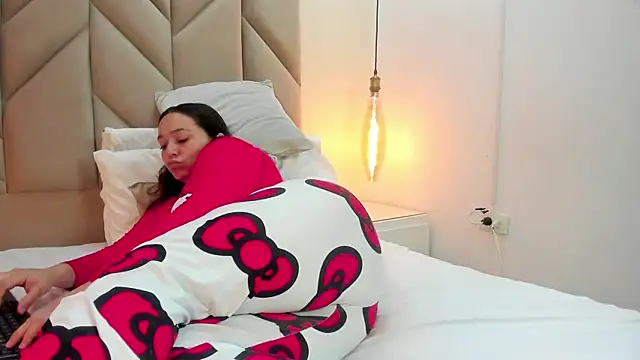 SabrinaVantress webcam