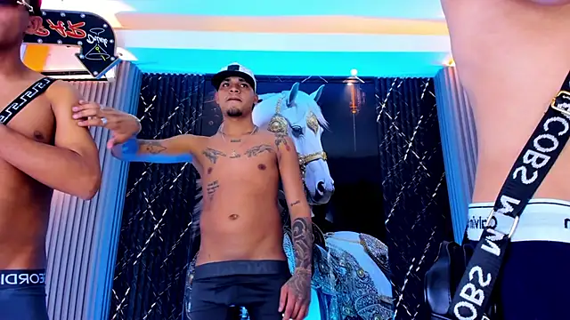 the_knights_of_the_night_ webcam