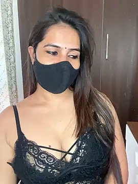 Webcam Model (Sexy_Madhurii)  is live.Free join now!