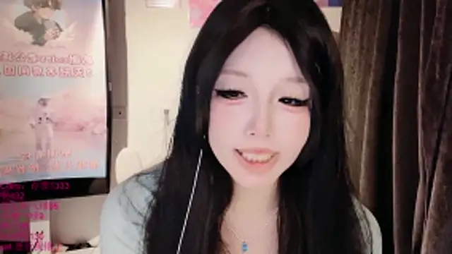 美女xiaoshuang001在线直播