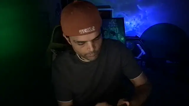 KungFuPanda001 webcam