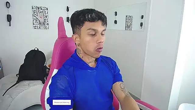 Leonard_Price webcam