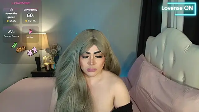 Unforgettable_Maria webcam