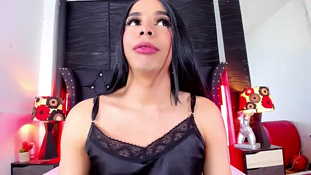 Giorgina_Parado's live cam