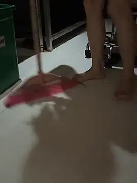 Cherry520's live cam