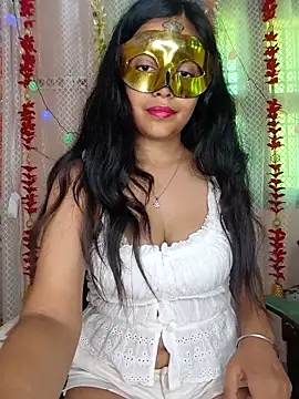 Webcam Model (Babbyy_doll) is live