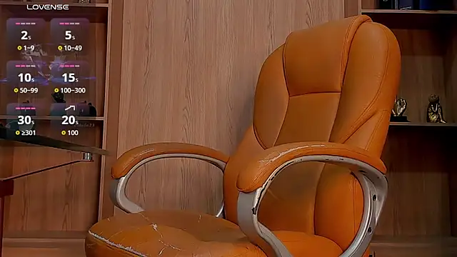 George_Diesell webcam