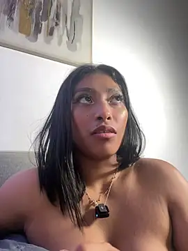 Isabella_fasilier webcam