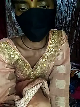 BlackCoupel - Live Cam