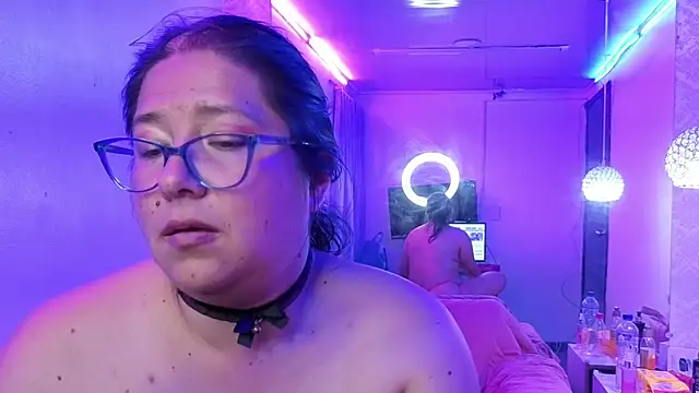 scarlett_widow_ webcam