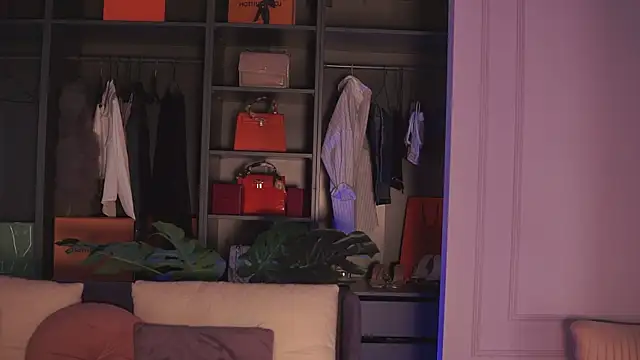 Monique_Celeste webcam