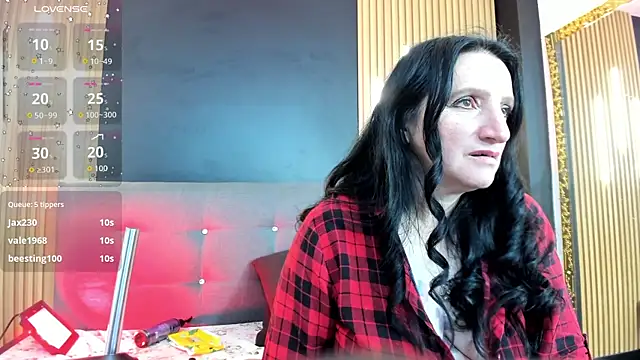 Andre_cloefoxx_ webcam