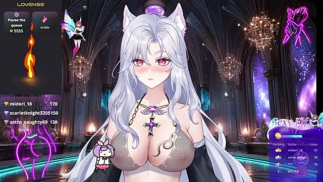 yuki_hentai - Yuki_Hentai's free webcam - UK Sex Cams