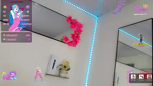 NathalialLooes webcam