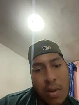 Danny_black11 webcam