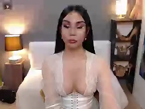 Porn_GoddessTS webcam