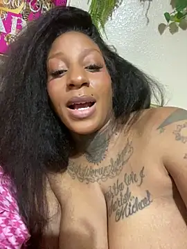 CelesteDupuis webcam