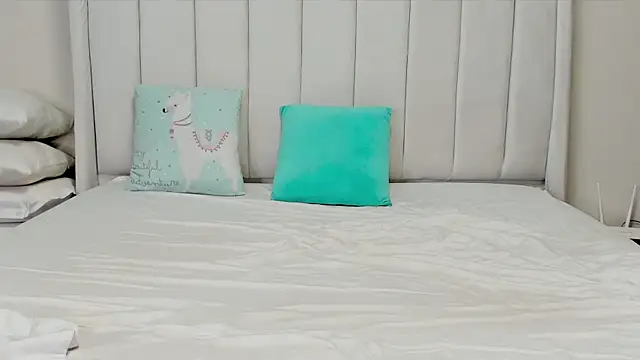 _heavenlysent webcam