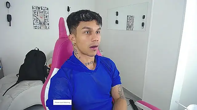 Leonard_Price webcam