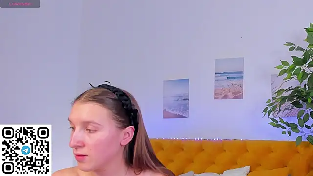 Xenia_paradise webcam