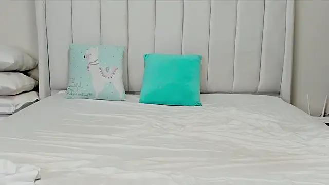 _heavenlysent webcam