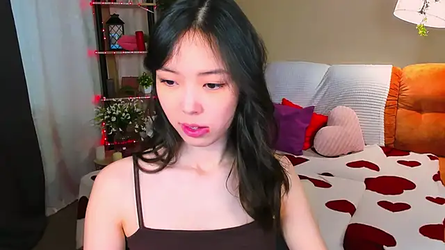 SoulHarmoonyy webcam