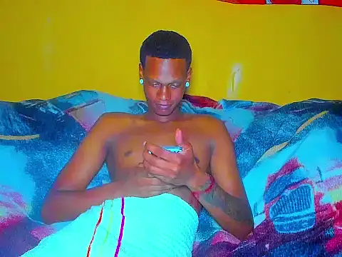 aunstin_farid1 webcam