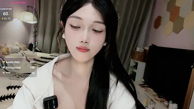 美女Mary-0808在线直播