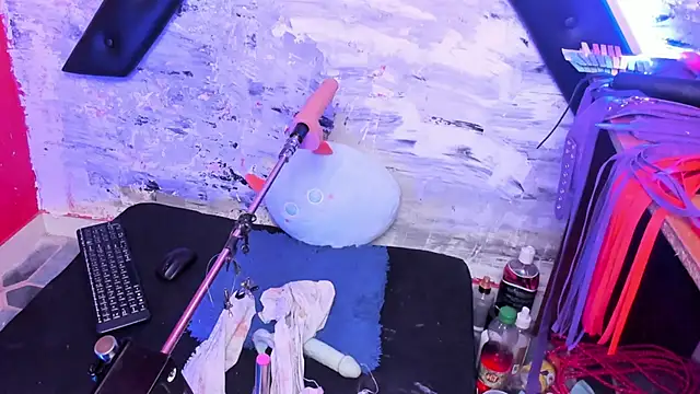 Charlotte_Bms7 webcam