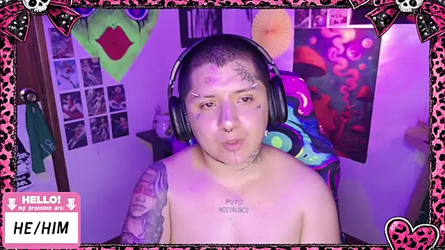 masterkevinftm - Masterkevinftm's free webcam - UK Sex Cams