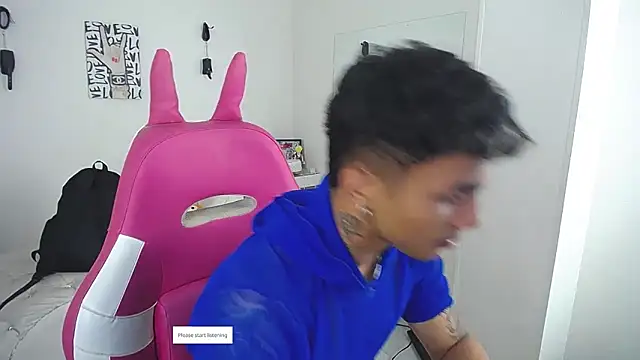 Leonard_Price webcam