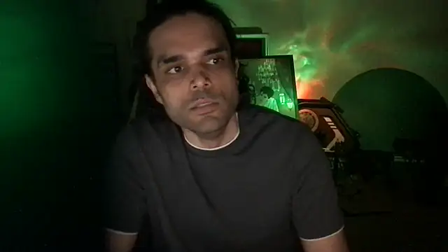 KungFuPanda001 webcam