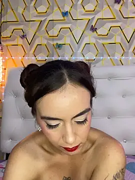 MelanyyJhonson15 webcam