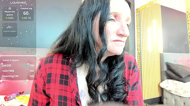 Andre_cloefoxx_ webcam