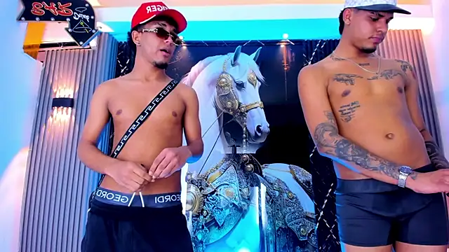 the_knights_of_the_night_ webcam