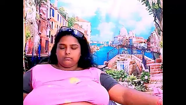 Indianfairy99 webcam