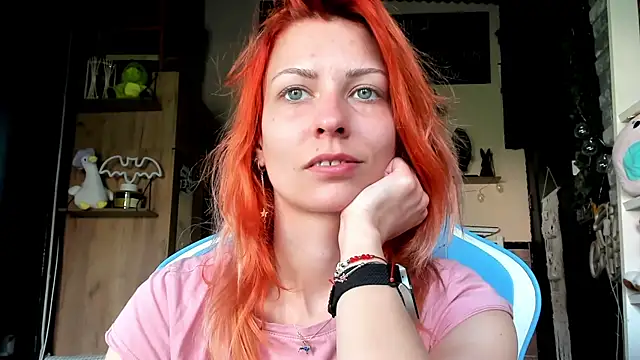 karo123421 - Karo123421's free webcam - UK Sex Cams