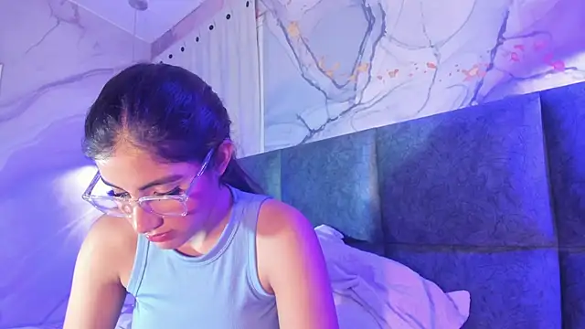 IsabelaStefano webcam