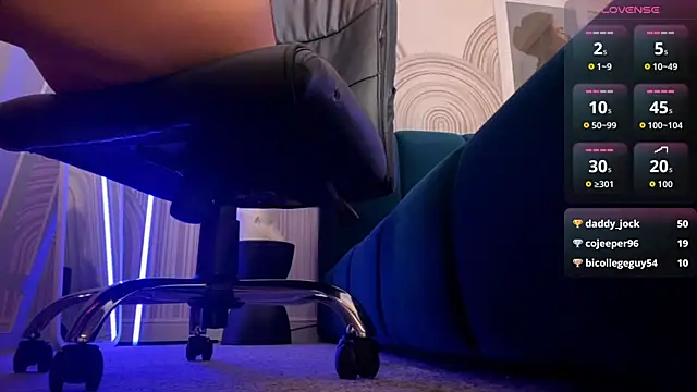 viviann_evans webcam