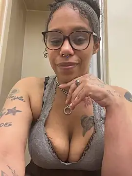 Princess_Desirae webcam