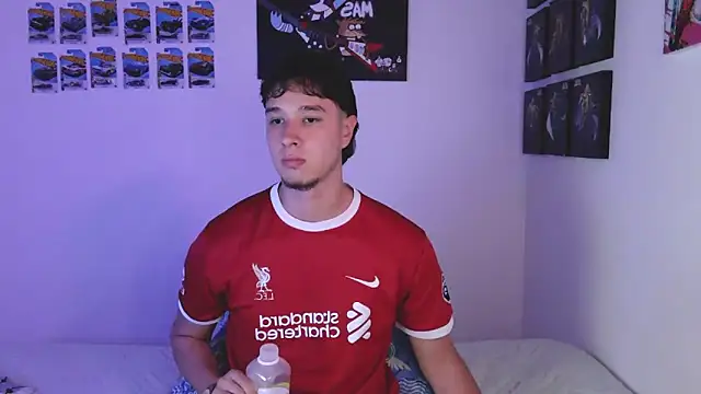 jack_walker190 webcam