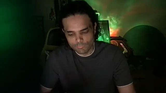 KungFuPanda001 webcam