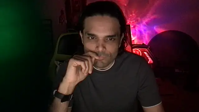 KungFuPanda001 webcam