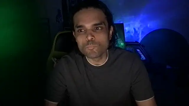 KungFuPanda001 webcam