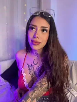 AshleyWinslow webcam