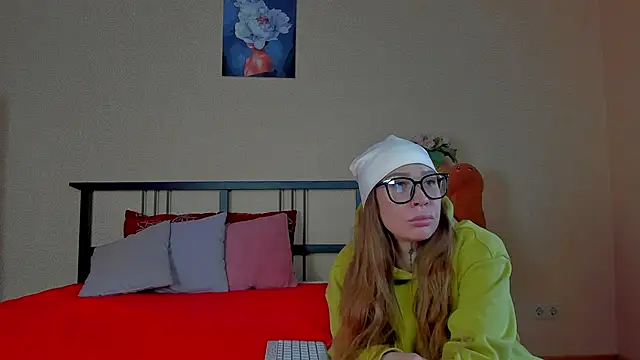 Kalina_Malina webcam